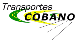 Logo de TRANSPORTES COBANO SOCIEDAD ANONIMA