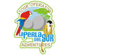 Logo de LA PERLA DEL SUR