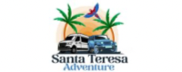 Logo de SANTA TERESA ADVENTURES