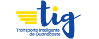 Logo de TRANSPORTE INTELIGENTE DE GUANACASTE