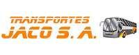 Logo de TRANSPORTES JACO