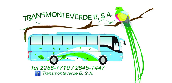 Logo de TRANSMONTEVERDE S.A.