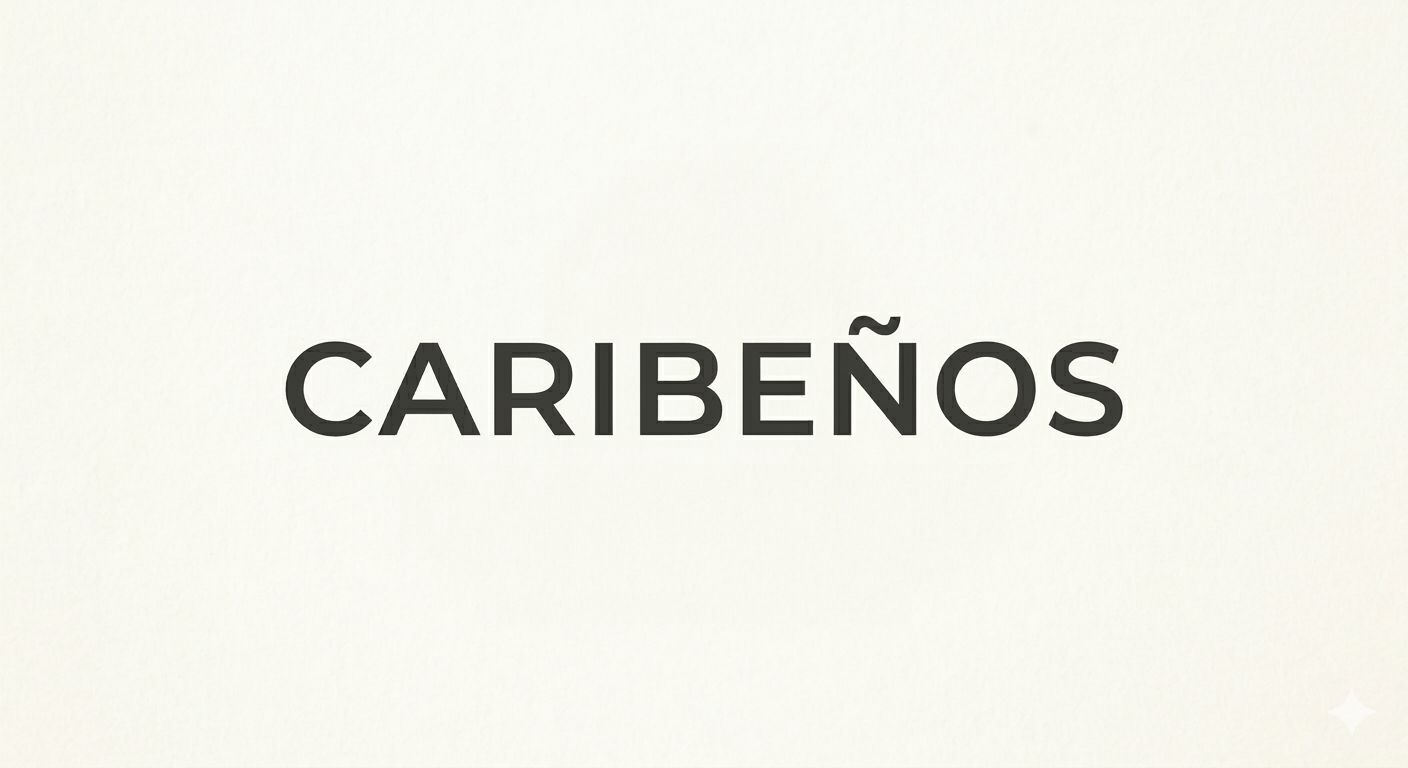 caribenos